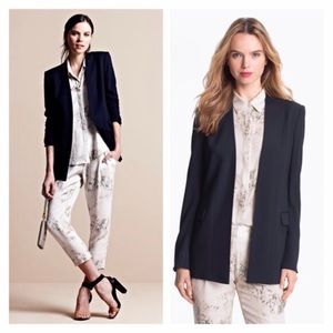 Theory Tivona Blazer. Size 4